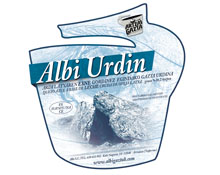 Albi Urdin Azul